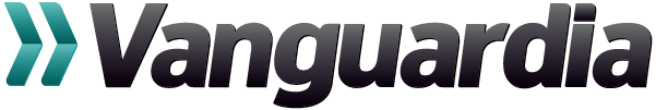 Logo vanguardia